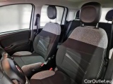 Fiat  Panda FIAT  / 2011 / 5P / BERLINA 1.0 FIREFLY 70CV SeS HYBRID CITY LIFE #11