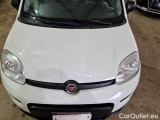  Fiat  Panda FIAT  / 2011 / 5P / BERLINA 1.0 FIREFLY 70CV SeS HYBRID CITY LIFE #26