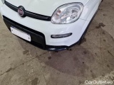  Fiat  Panda FIAT  / 2011 / 5P / BERLINA 1.0 FIREFLY 70CV SeS HYBRID CITY LIFE #29