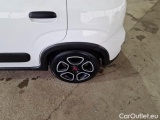  Fiat  Panda FIAT  / 2011 / 5P / BERLINA 1.0 FIREFLY 70CV SeS HYBRID CITY LIFE #47