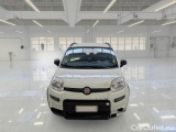  Fiat  Panda FIAT  / 2011 / 5P / BERLINA 1.0 FIREFLY 70CV SeS HYBRID CITY LIFE #6