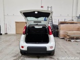  Fiat  Panda FIAT  / 2011 / 5P / BERLINA 1.0 FIREFLY 70CV SeS HYBRID CITY LIFE #5