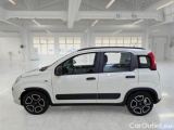  Fiat  Panda FIAT  / 2011 / 5P / BERLINA 1.0 FIREFLY 70CV SeS HYBRID CITY LIFE #8