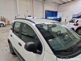  Fiat  Panda FIAT  / 2011 / 5P / BERLINA 1.0 FIREFLY 70CV SeS HYBRID CITY LIFE #50