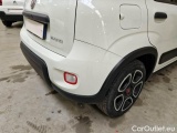  Fiat  Panda FIAT  / 2011 / 5P / BERLINA 1.0 FIREFLY 70CV SeS HYBRID CITY LIFE #54