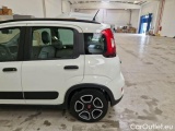  Fiat  Panda FIAT  / 2011 / 5P / BERLINA 1.0 FIREFLY 70CV SeS HYBRID CITY LIFE #68