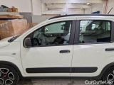  Fiat  Panda FIAT  / 2011 / 5P / BERLINA 1.0 FIREFLY 70CV SeS HYBRID CITY LIFE #71