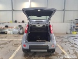  Fiat  Panda FIAT  / 2011 / 5P / BERLINA 1.0 FIREFLY 70CV SeS HYBRID CITY LIFE #5