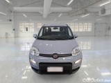  Fiat  Panda FIAT  / 2011 / 5P / BERLINA 1.0 FIREFLY 70CV SeS HYBRID CITY LIFE #6