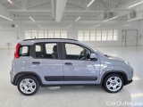  Fiat  Panda FIAT  / 2011 / 5P / BERLINA 1.0 FIREFLY 70CV SeS HYBRID CITY LIFE #7