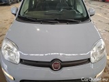  Fiat  Panda FIAT  / 2011 / 5P / BERLINA 1.0 FIREFLY 70CV SeS HYBRID CITY LIFE #27