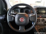  Fiat  Panda FIAT  / 2011 / 5P / BERLINA 1.0 FIREFLY 70CV SeS HYBRID CITY LIFE #48