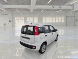  Fiat  Panda FIAT  / 2011 / 5P / BERLINA 1.2 69CV E6 EASY #2