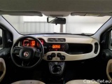  Fiat  Panda FIAT  / 2011 / 5P / BERLINA 1.2 69CV E6 EASY #3