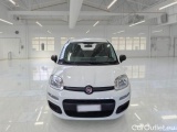  Fiat  Panda FIAT  / 2011 / 5P / BERLINA 1.2 69CV E6 EASY #6