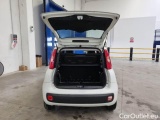  Fiat  Panda FIAT  / 2011 / 5P / BERLINA 1.2 69CV E6 EASY #5