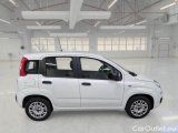  Fiat  Panda FIAT  / 2011 / 5P / BERLINA 1.2 69CV E6 EASY #7