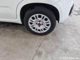  Fiat  Panda FIAT  / 2011 / 5P / BERLINA 1.2 69CV E6 EASY #19