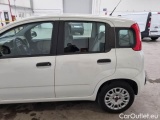  Fiat  Panda FIAT  / 2011 / 5P / BERLINA 1.2 69CV E6 EASY #47