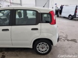  Fiat  Panda FIAT  / 2011 / 5P / BERLINA 1.2 69CV E6 EASY #45