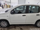  Fiat  Panda FIAT  / 2011 / 5P / BERLINA 1.2 69CV E6 EASY #49