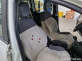  Fiat  Panda FIAT  / 2011 / 5P / BERLINA 1.2 69CV E6 EASY #63