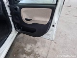  Fiat  Panda FIAT  / 2011 / 5P / BERLINA 1.2 69CV E6 EASY #67