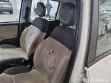  Fiat  Panda FIAT  / 2011 / 5P / BERLINA 1.2 69CV E6 EASY #87