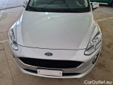  Ford  Fiesta FORD  / 2017 / 5P / BERLINA 1.5 ECOBLUE 85CV BUSINESS #30