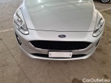  Ford  Fiesta FORD  / 2017 / 5P / BERLINA 1.5 ECOBLUE 85CV BUSINESS #36