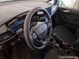 Ford  Fiesta FORD  / 2017 / 5P / BERLINA 1.5 ECOBLUE 85CV BUSINESS #107