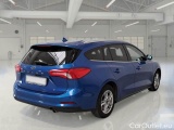  Ford  Focus FORD  / 2018 / 5P / STATION WAGON 1.5 ECOBLUE 120CV BUS. CAMBIO AUTOM. SW #2