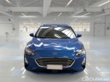  Ford  Focus FORD  / 2018 / 5P / STATION WAGON 1.5 ECOBLUE 120CV BUS. CAMBIO AUTOM. SW #6