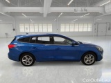  Ford  Focus FORD  / 2018 / 5P / STATION WAGON 1.5 ECOBLUE 120CV BUS. CAMBIO AUTOM. SW #7
