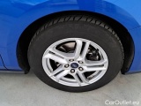  Ford  Focus FORD  / 2018 / 5P / STATION WAGON 1.5 ECOBLUE 120CV BUS. CAMBIO AUTOM. SW #17