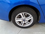  Ford  Focus FORD  / 2018 / 5P / STATION WAGON 1.5 ECOBLUE 120CV BUS. CAMBIO AUTOM. SW #18