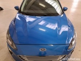 Ford  Focus FORD  / 2018 / 5P / STATION WAGON 1.5 ECOBLUE 120CV BUS. CAMBIO AUTOM. SW #27