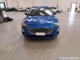  Ford  Focus FORD  / 2018 / 5P / STATION WAGON 1.5 ECOBLUE 120CV BUS. CAMBIO AUTOM. SW #34