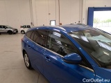  Ford  Focus FORD  / 2018 / 5P / STATION WAGON 1.5 ECOBLUE 120CV BUS. CAMBIO AUTOM. SW #39