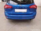  Ford  Focus FORD  / 2018 / 5P / STATION WAGON 1.5 ECOBLUE 120CV BUS. CAMBIO AUTOM. SW #44