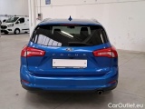  Ford  Focus FORD  / 2018 / 5P / STATION WAGON 1.5 ECOBLUE 120CV BUS. CAMBIO AUTOM. SW #51