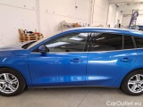  Ford  Focus FORD  / 2018 / 5P / STATION WAGON 1.5 ECOBLUE 120CV BUS. CAMBIO AUTOM. SW #59