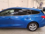  Ford  Focus FORD  / 2018 / 5P / STATION WAGON 1.5 ECOBLUE 120CV BUS. CAMBIO AUTOM. SW #55