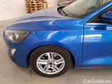  Ford  Focus FORD  / 2018 / 5P / STATION WAGON 1.5 ECOBLUE 120CV BUS. CAMBIO AUTOM. SW #63