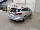  Ford  Focus FORD  / 2018 / 5P / STATION WAGON 1.5 ECOBLUE 120CV BUS. CAMBIO AUTOM. SW #2