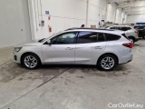  Ford  Focus FORD  / 2018 / 5P / STATION WAGON 1.5 ECOBLUE 120CV BUS. CAMBIO AUTOM. SW #8
