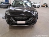  Ford  Kuga FORD  / 2019 / 5P / SUV 1.5 EcoBlue 120CV 2WD Titanium Business #41
