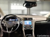  Ford  Mondeo FORD  / 2014 / 5P / STATION WAGON 2.0 ECOBLUE 150CV SeS AUTO TIT. BUS. #3