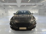  Ford  Mondeo FORD  / 2014 / 5P / STATION WAGON 2.0 ECOBLUE 150CV SeS AUTO TIT. BUS. #6