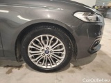  Ford  Mondeo FORD  / 2014 / 5P / STATION WAGON 2.0 ECOBLUE 150CV SeS AUTO TIT. BUS. #17
